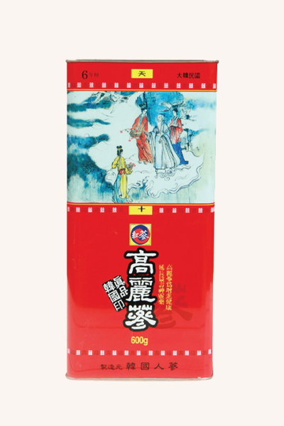 천삼